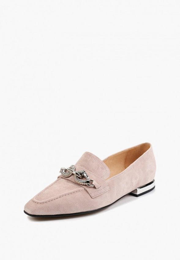 Лоферы Vasconte