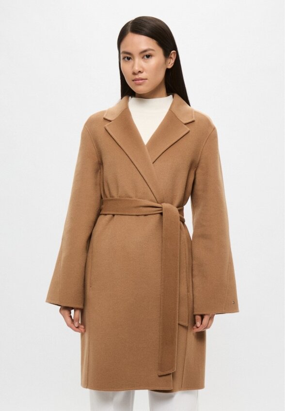 Пальто-халат Tommy Hilfiger