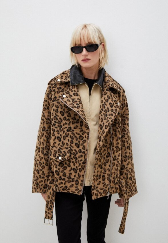 Косуха Isibris