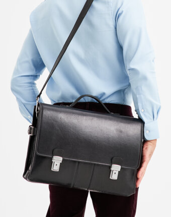 Др.Коффер P402330-245-04 портфель мужчинам