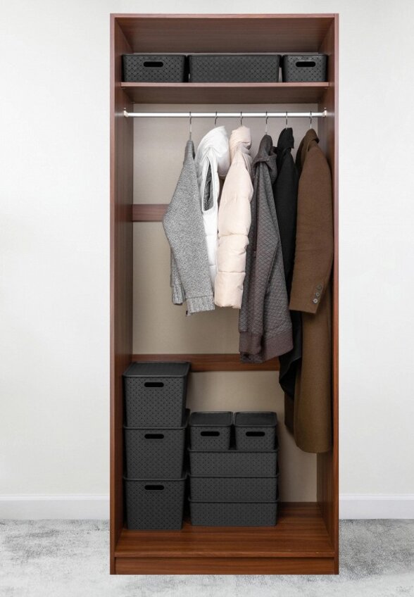 Корзина Elcasa