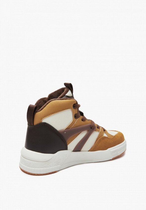 Кроссовки Mascotte Junior