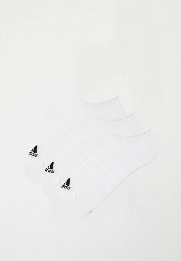 Носки 3 пары adidas