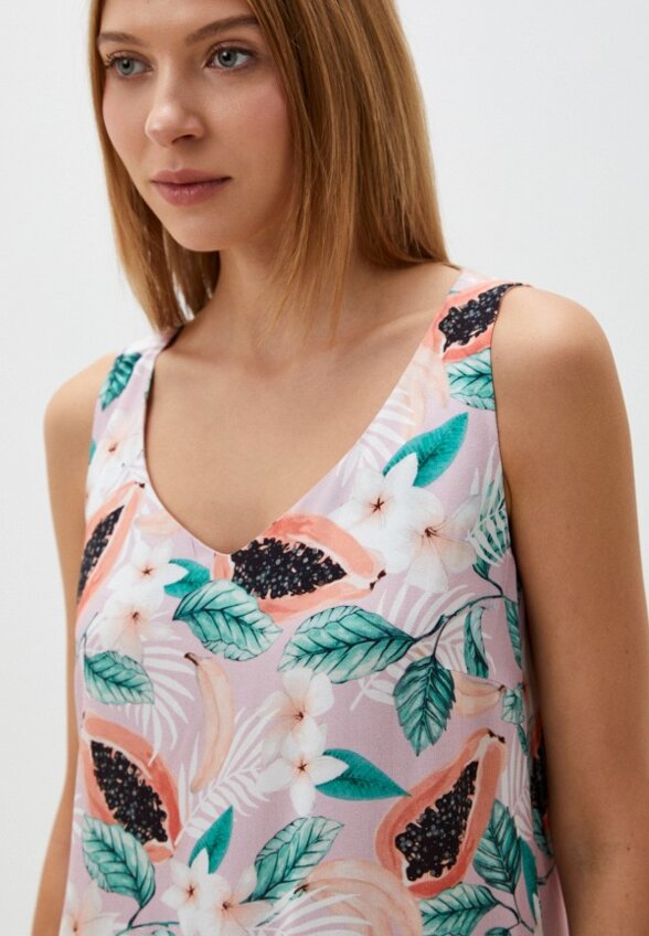 Сорочка ночная Almando Melado