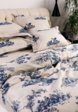 Постельное белье 1,5-спальное Windslow2  - превью