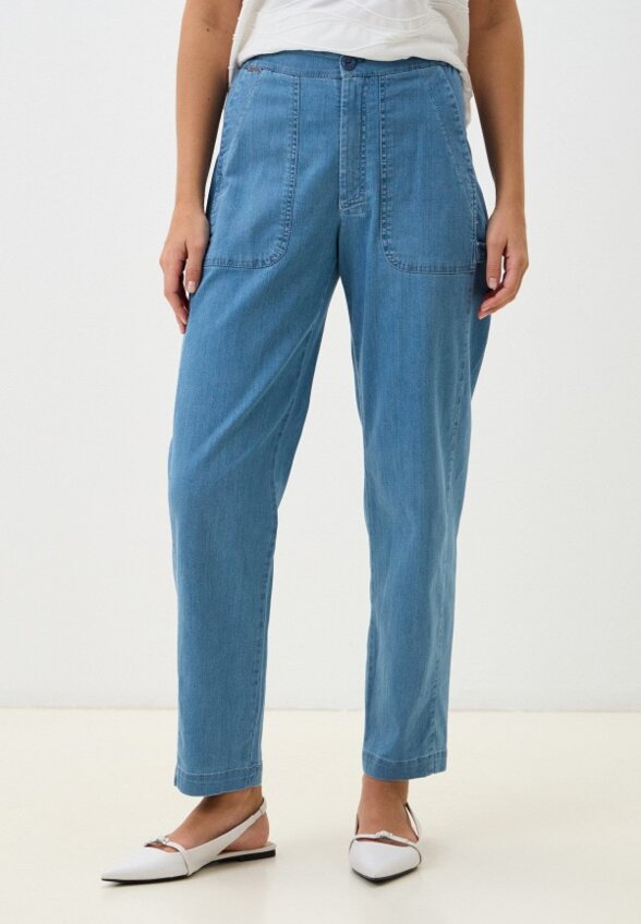 Джинсы Helmidge