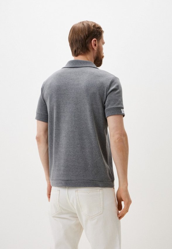 Поло Concept Club