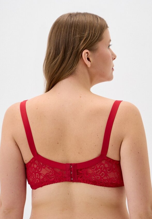 Бюстгальтер Настроение женщины