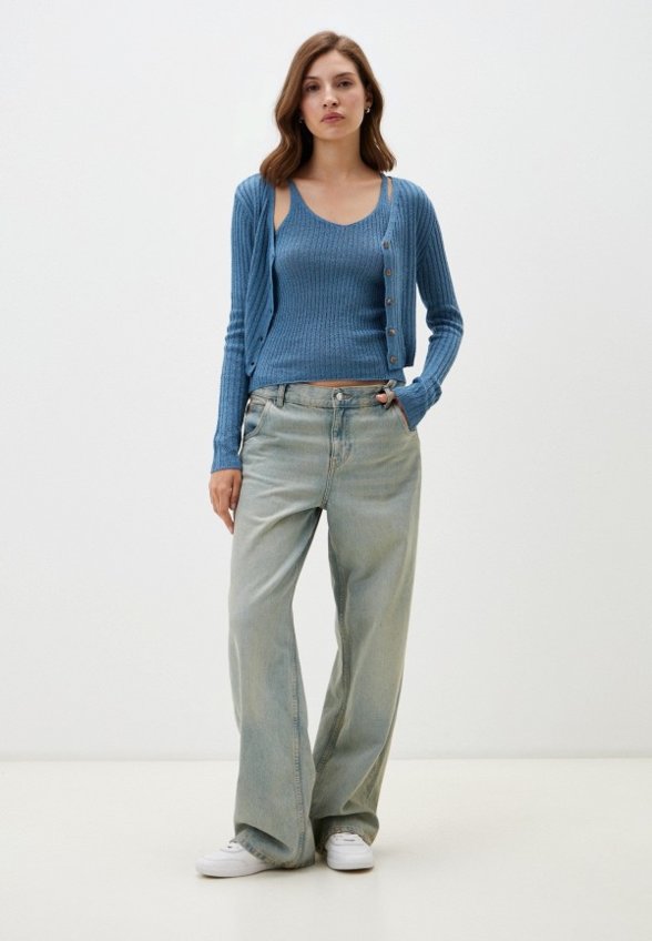 Кардиган Gloria Jeans