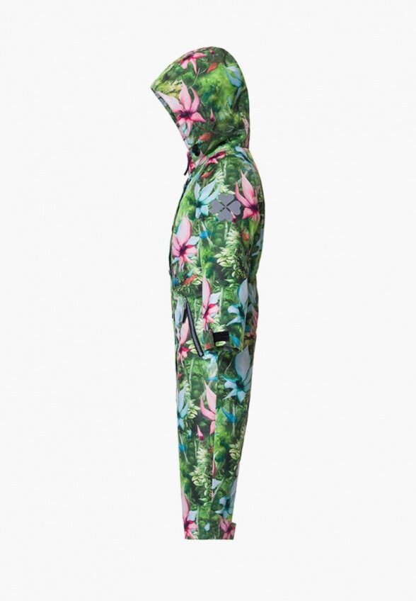 Комбинезон утепленный Stylish Amadeo
