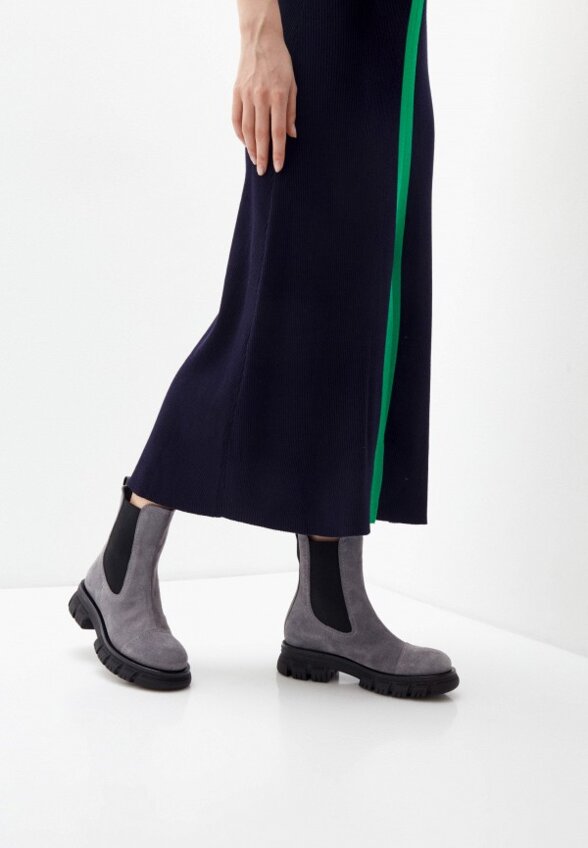 Ботинки Altabella