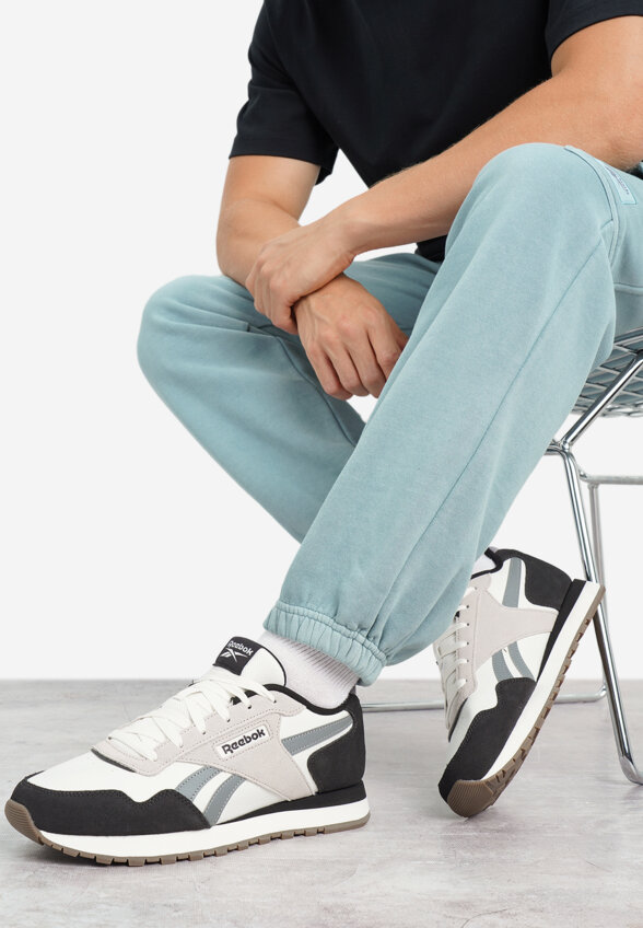 Кроссовки мужские Reebok Glide, Белый