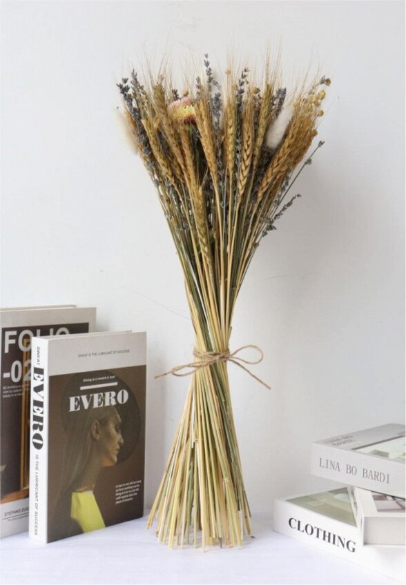 Растение искусственное Mandarin Decor