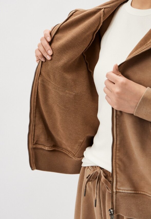 Толстовка Addicted