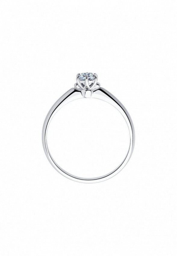 Кольцо Diamant