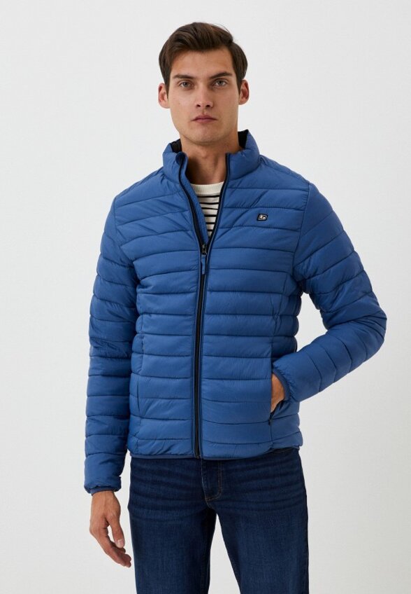 Куртка утепленная Blend