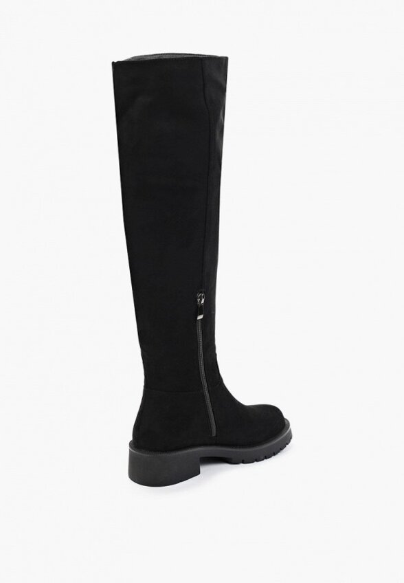 Ботфорты Crony