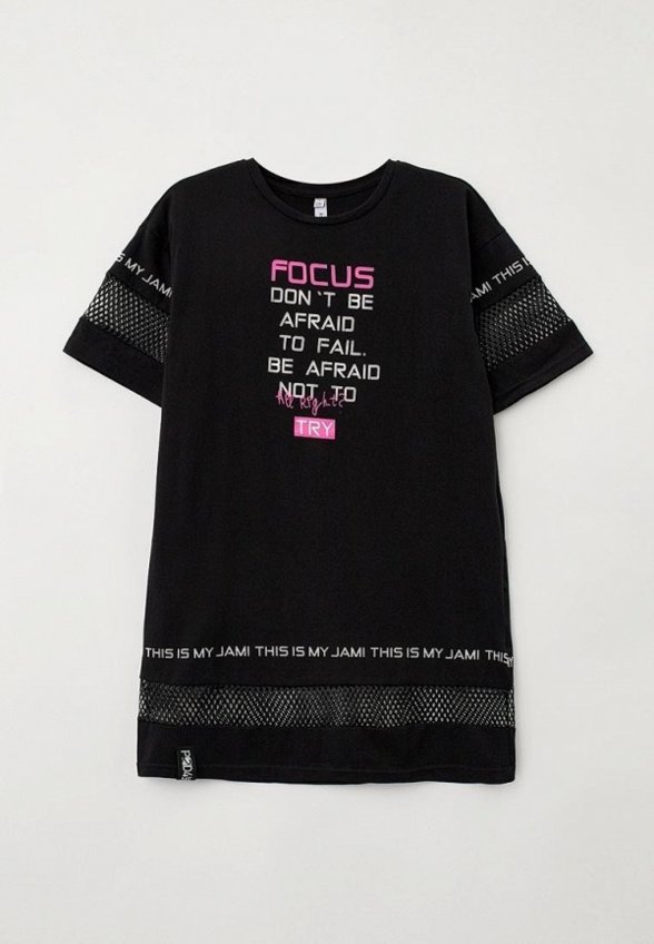 Платье PlayToday