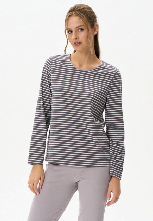 Лонгслив Лори