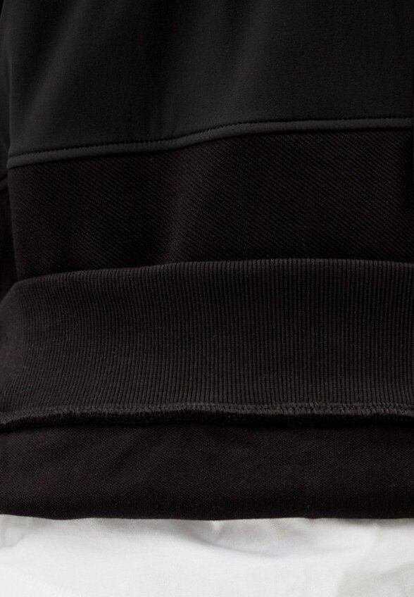 Олимпийка Boss