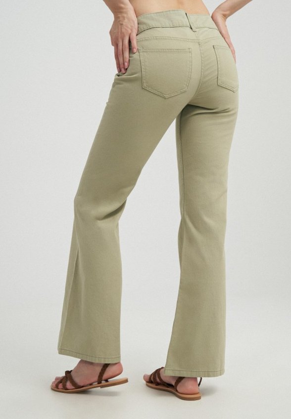 Джинсы Твое