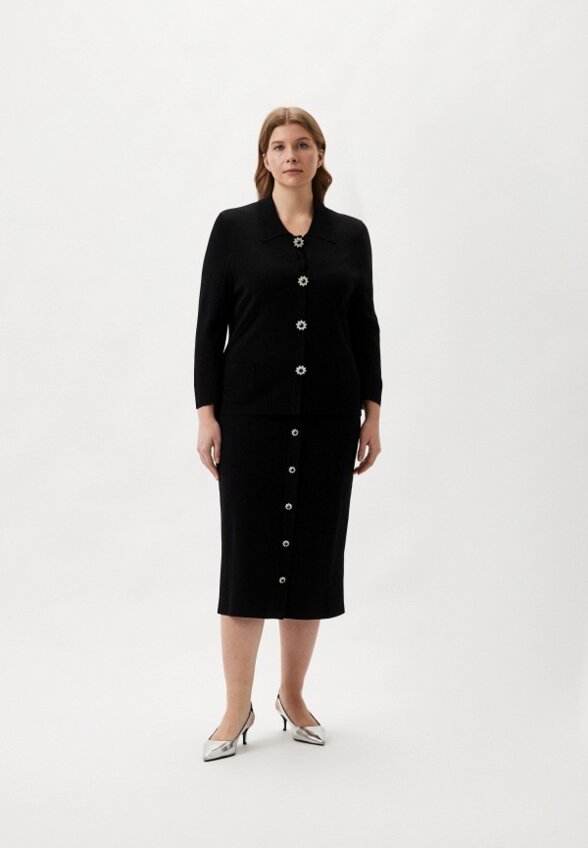 Кардиган Marina Rinaldi