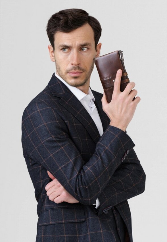 Кошелек Faustini