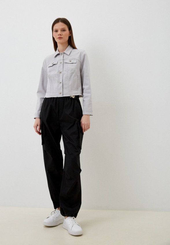 Куртка джинсовая Helmidge