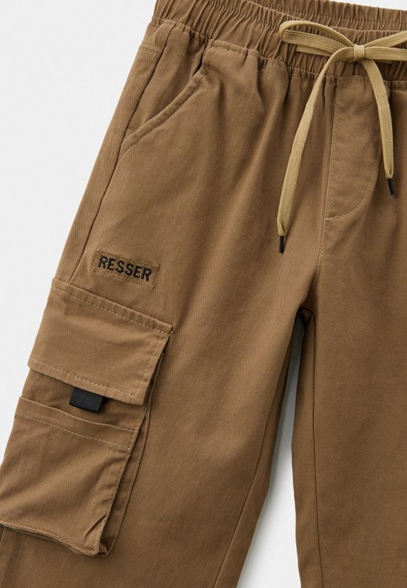 Брюки Resser Denim