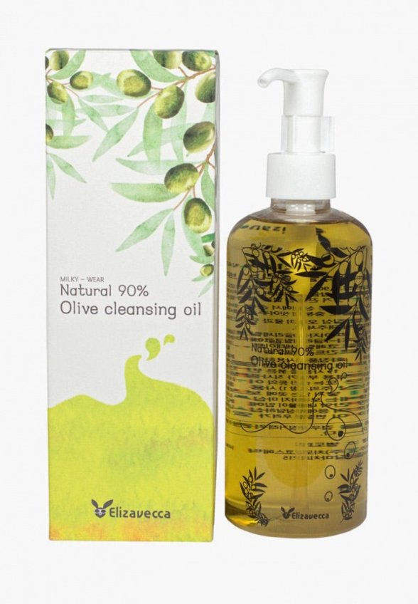 Гидрофильное масло Elizavecca