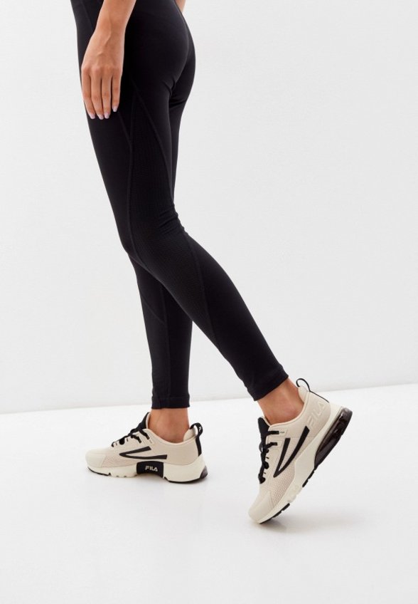 Кроссовки Fila