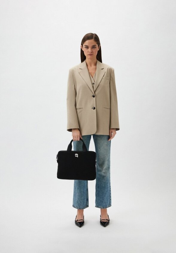 Сумка Karl Lagerfeld