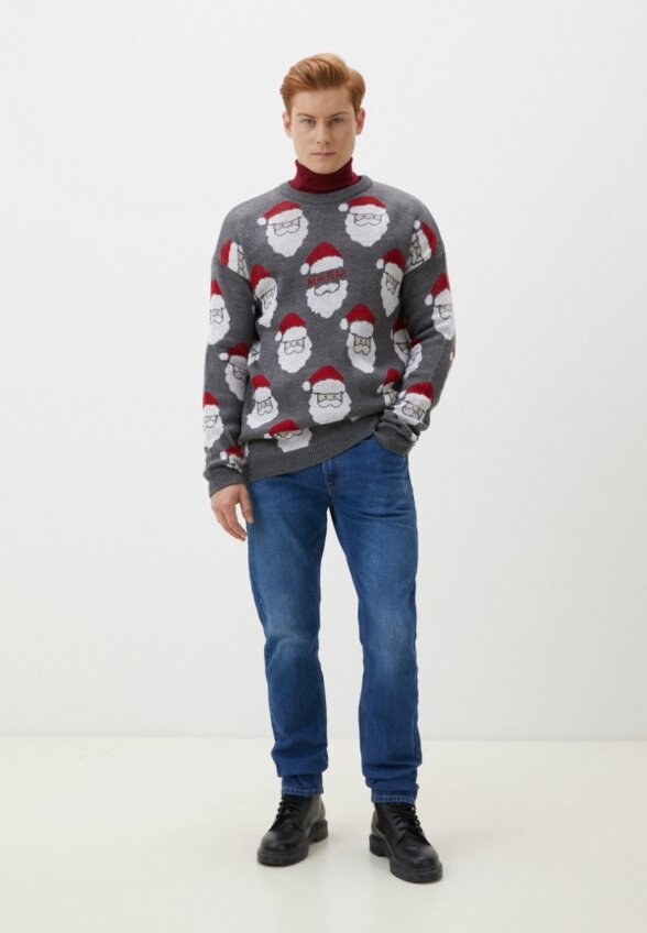 Джемпер Kaftan