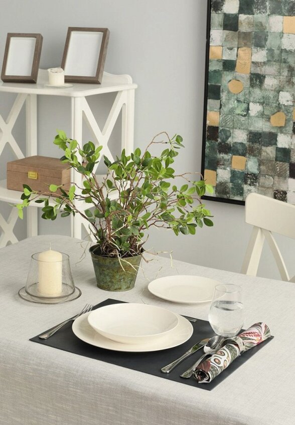 Плейсмат Ziczac