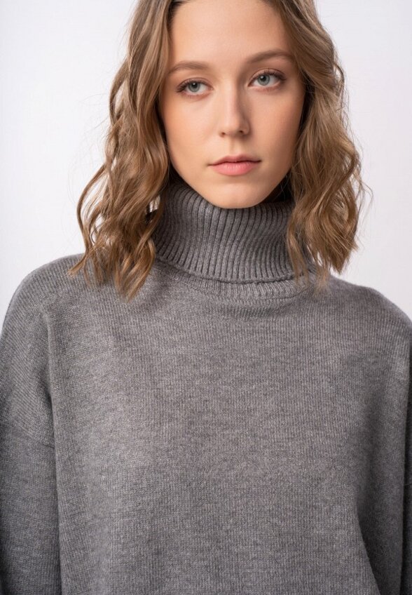 Свитер Kostochka