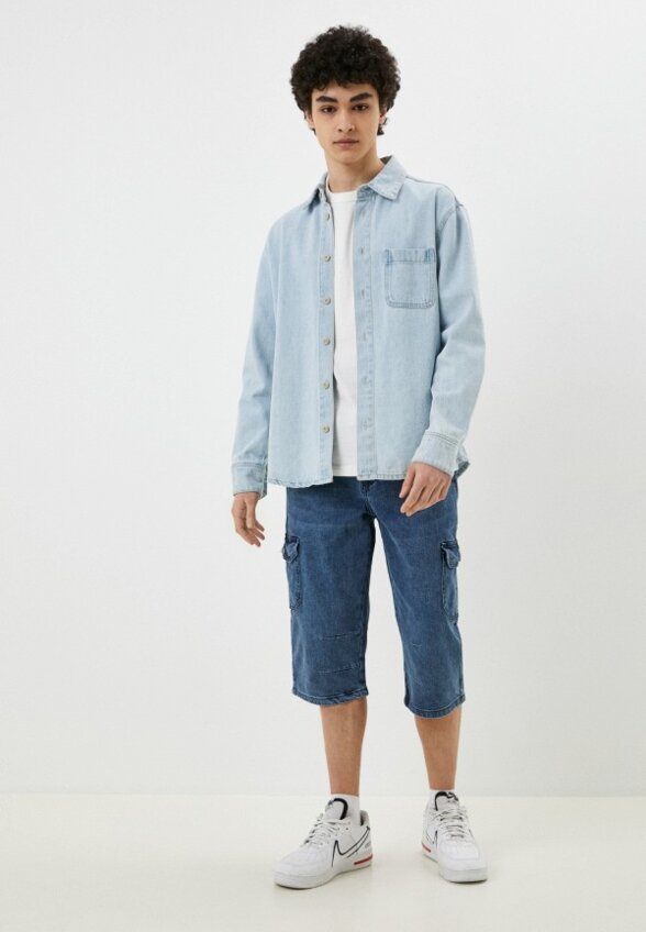 Бриджи Mossmore