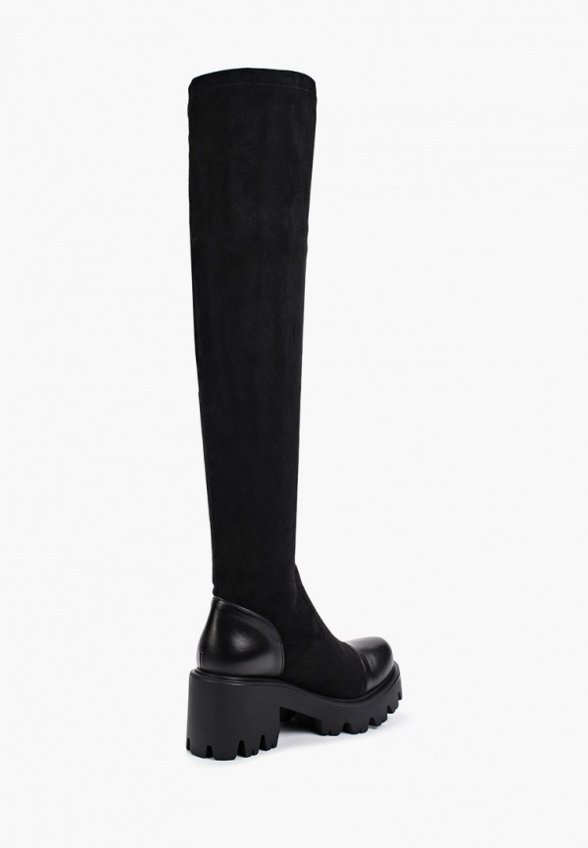 Ботфорты Altabella