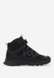 Ботинки для мальчиков Northland Fly Hiker Jr Mid Boa, Черный4  - превью