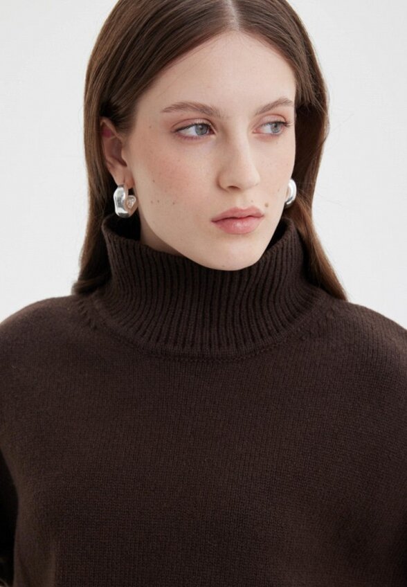 Свитер Red Cardigan