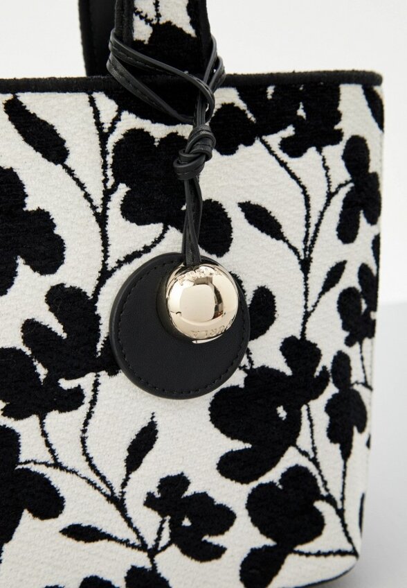 Сумка и брелок Furla