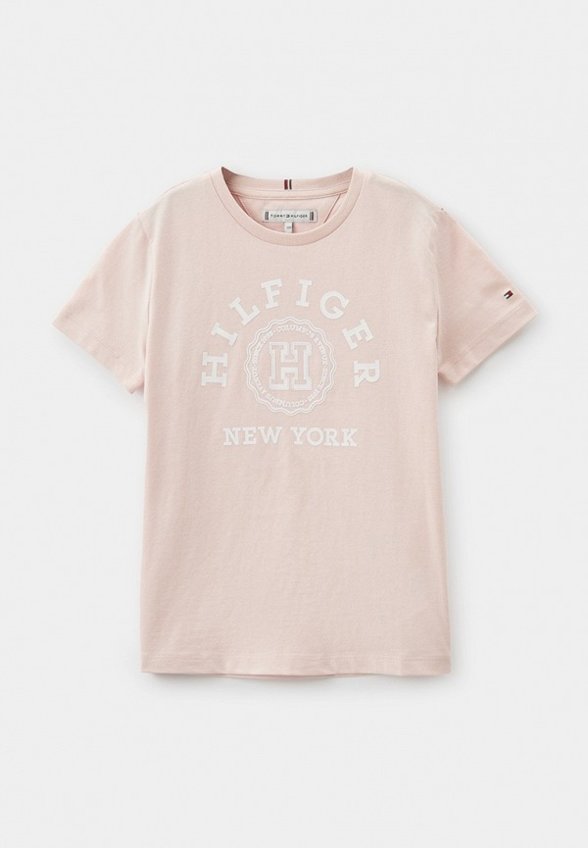 Футболка Tommy Hilfiger