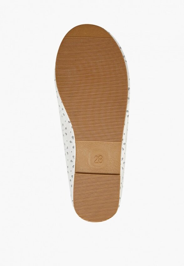 Балетки Mursu