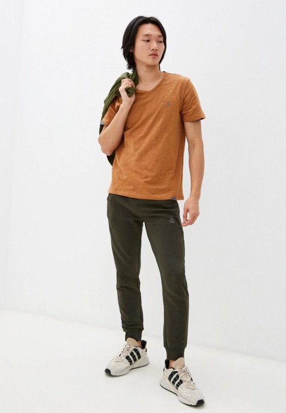 Брюки спортивные Великоросс