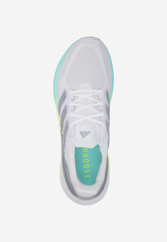 Кроссовки мужские adidas Ultraboost 5, Белый