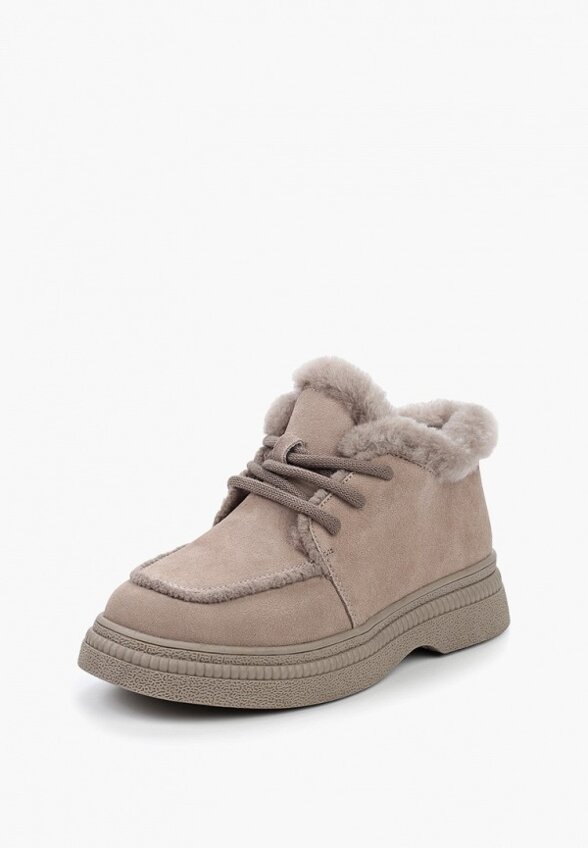 Ботинки Escan