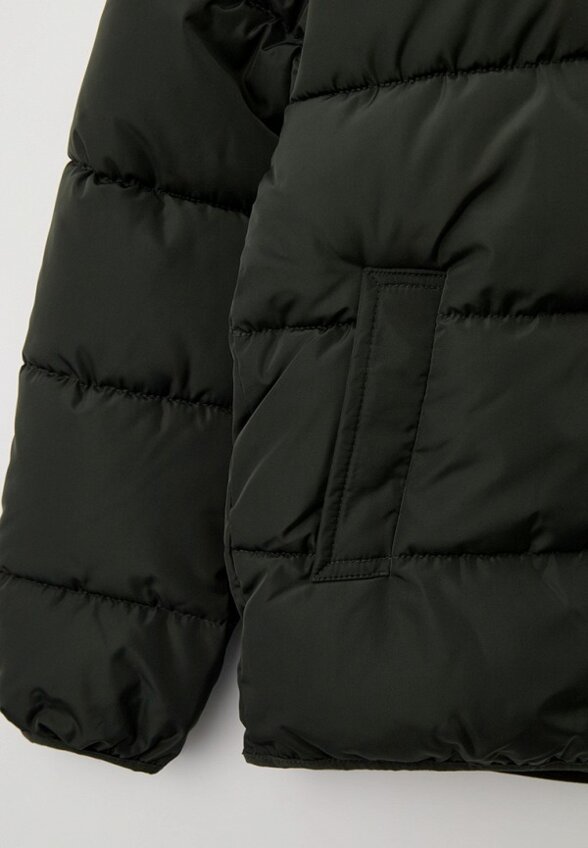 Куртка утепленная Trussardi Junior