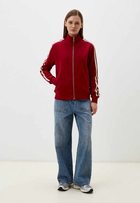 Олимпийка Qwentiny