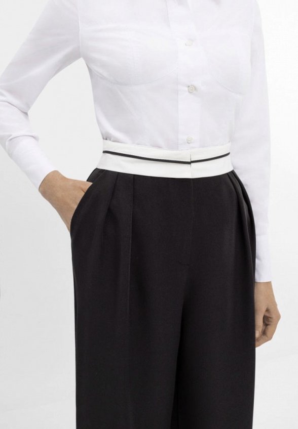 Брюки Charuttimoda