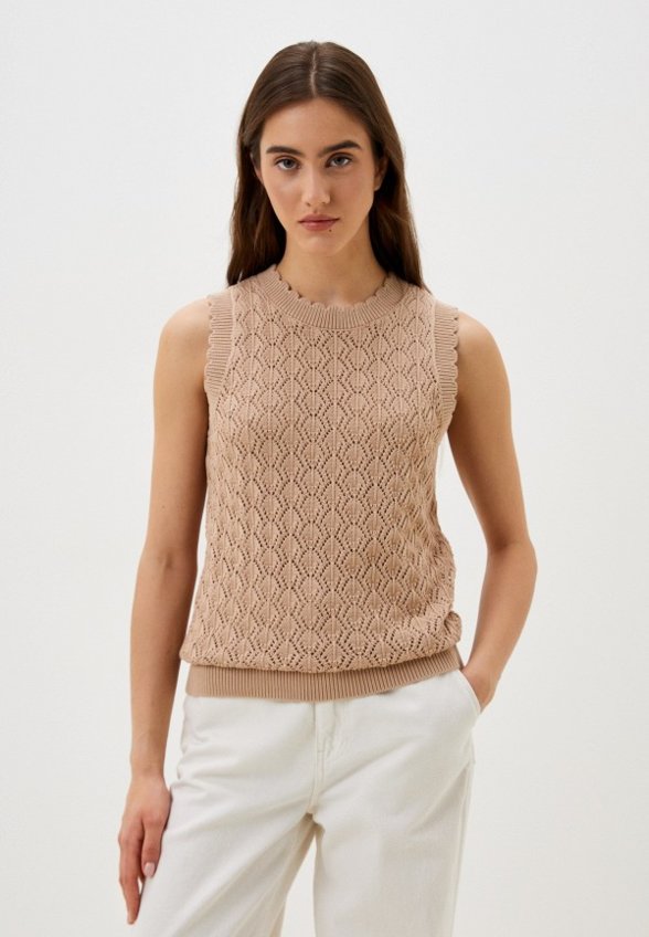 Жилет Sabrina Scala