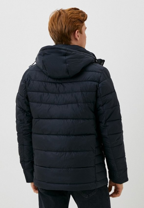 Пуховик Vitacci